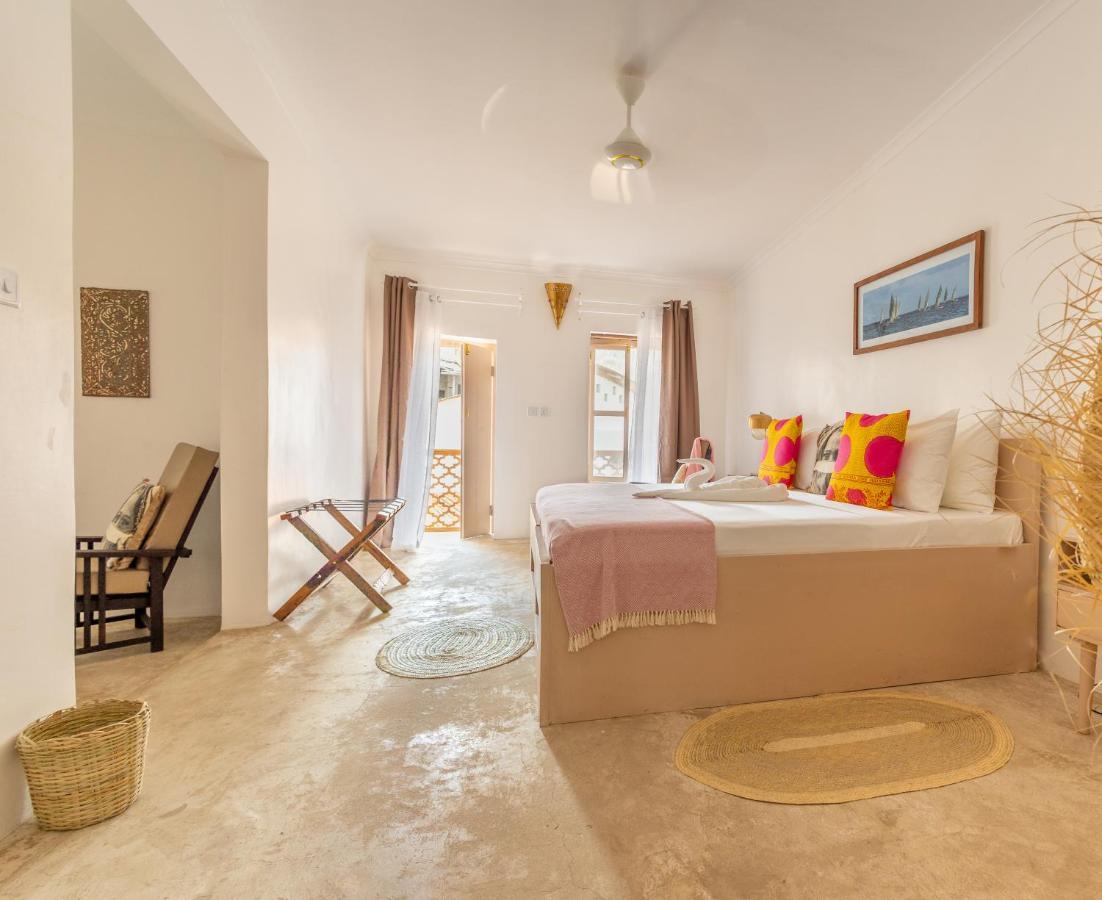 Hotel Sharazad Wonders Boutique Zanzibar Zewnętrze zdjęcie