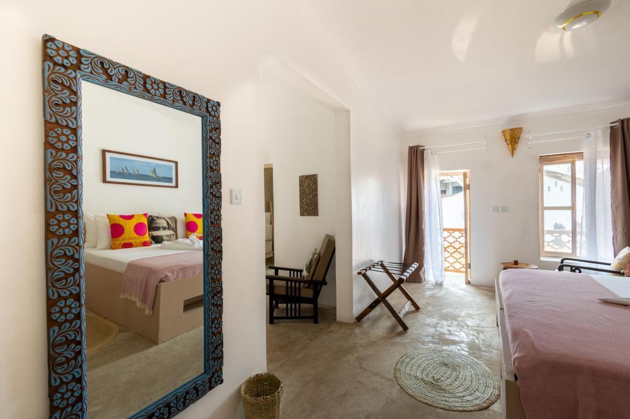 Hotel Sharazad Wonders Boutique Zanzibar Zewnętrze zdjęcie