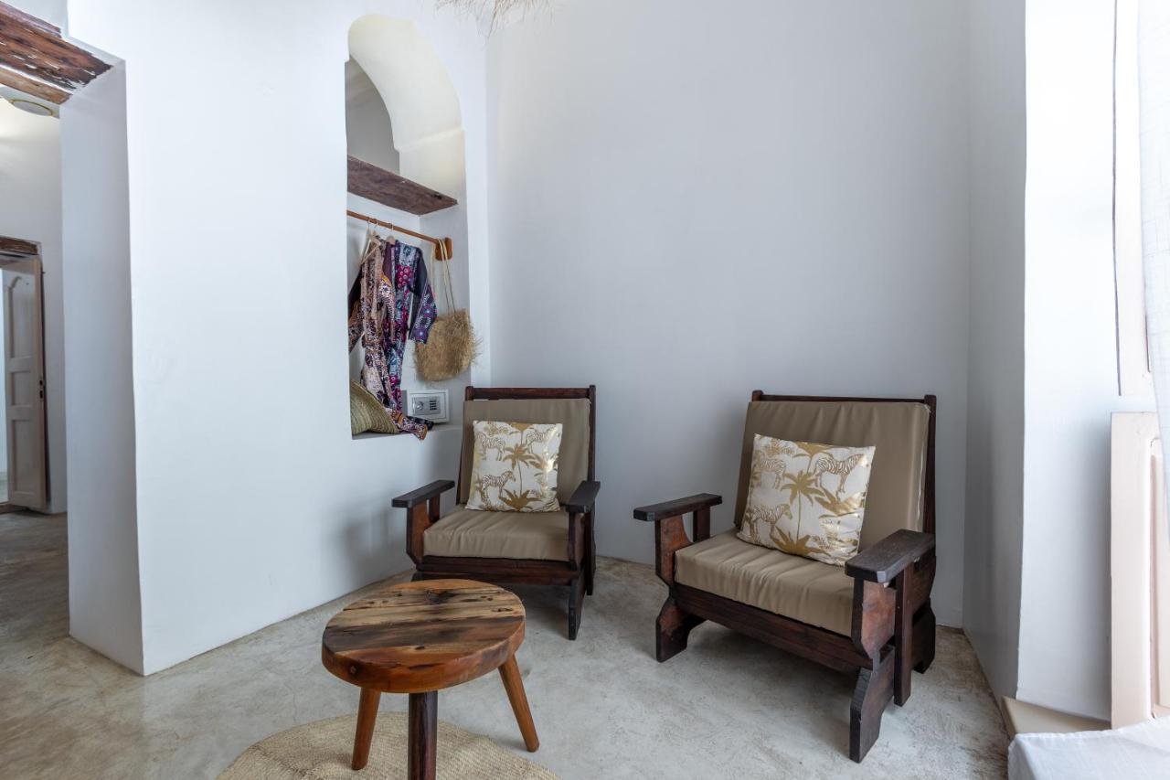 Hotel Sharazad Wonders Boutique Zanzibar Zewnętrze zdjęcie