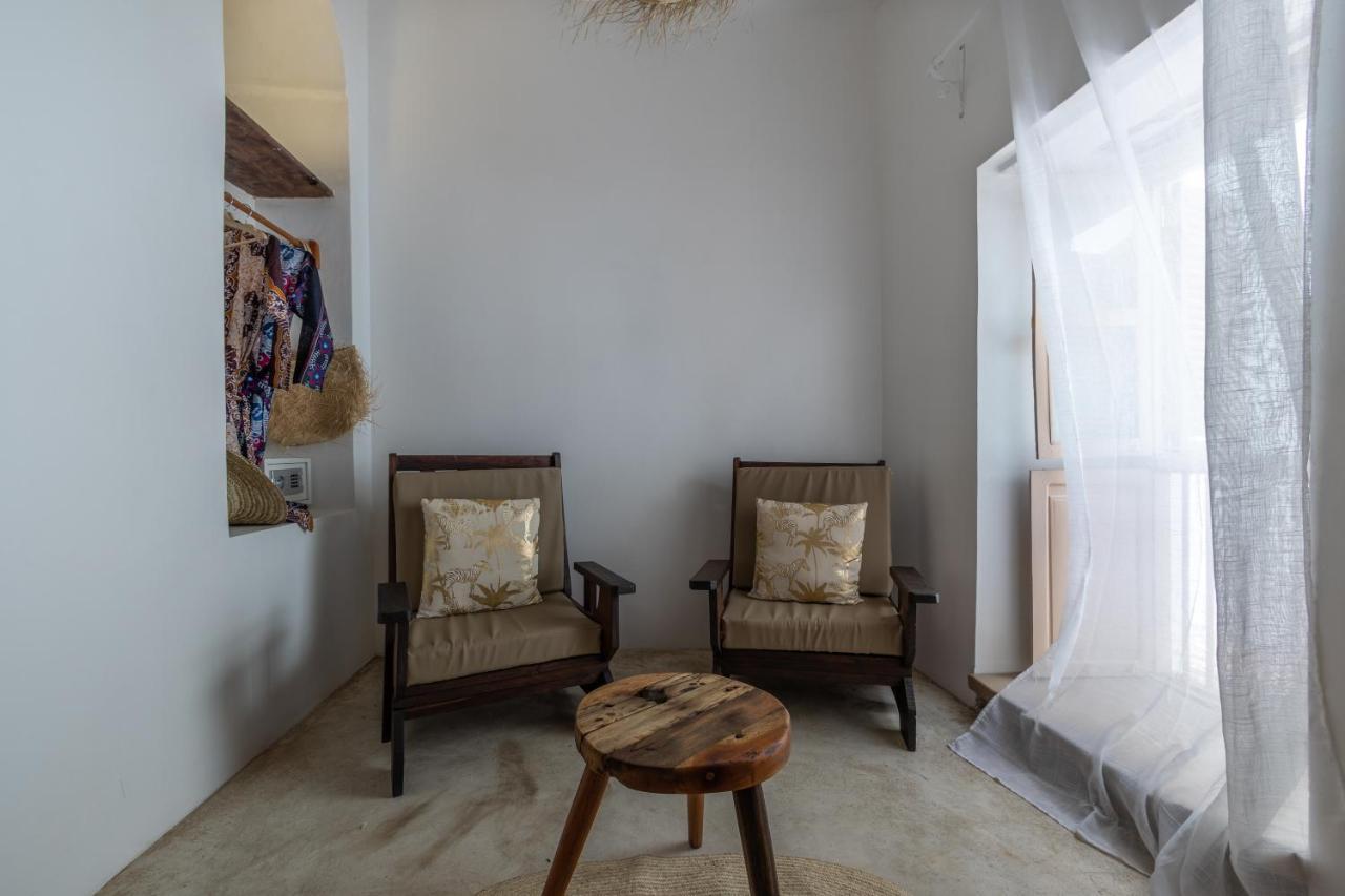 Hotel Sharazad Wonders Boutique Zanzibar Zewnętrze zdjęcie